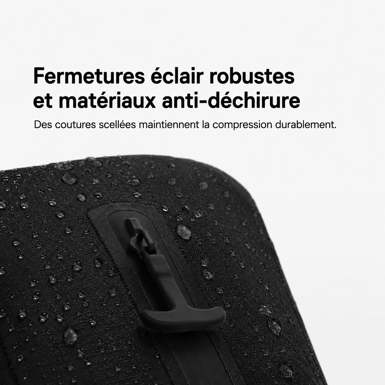 Le Compresseur Minimal Paris™