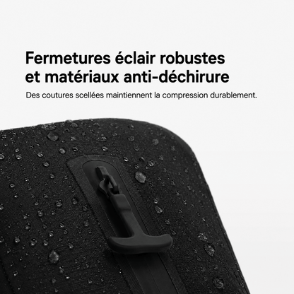 Le Compresseur Minimal Paris™