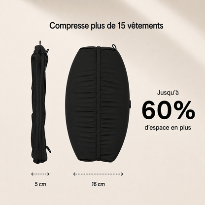 Le Compresseur Minimal Paris™